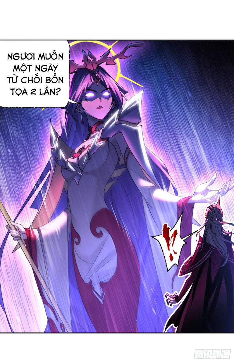 Đấu La Đại Lục - Chương 302