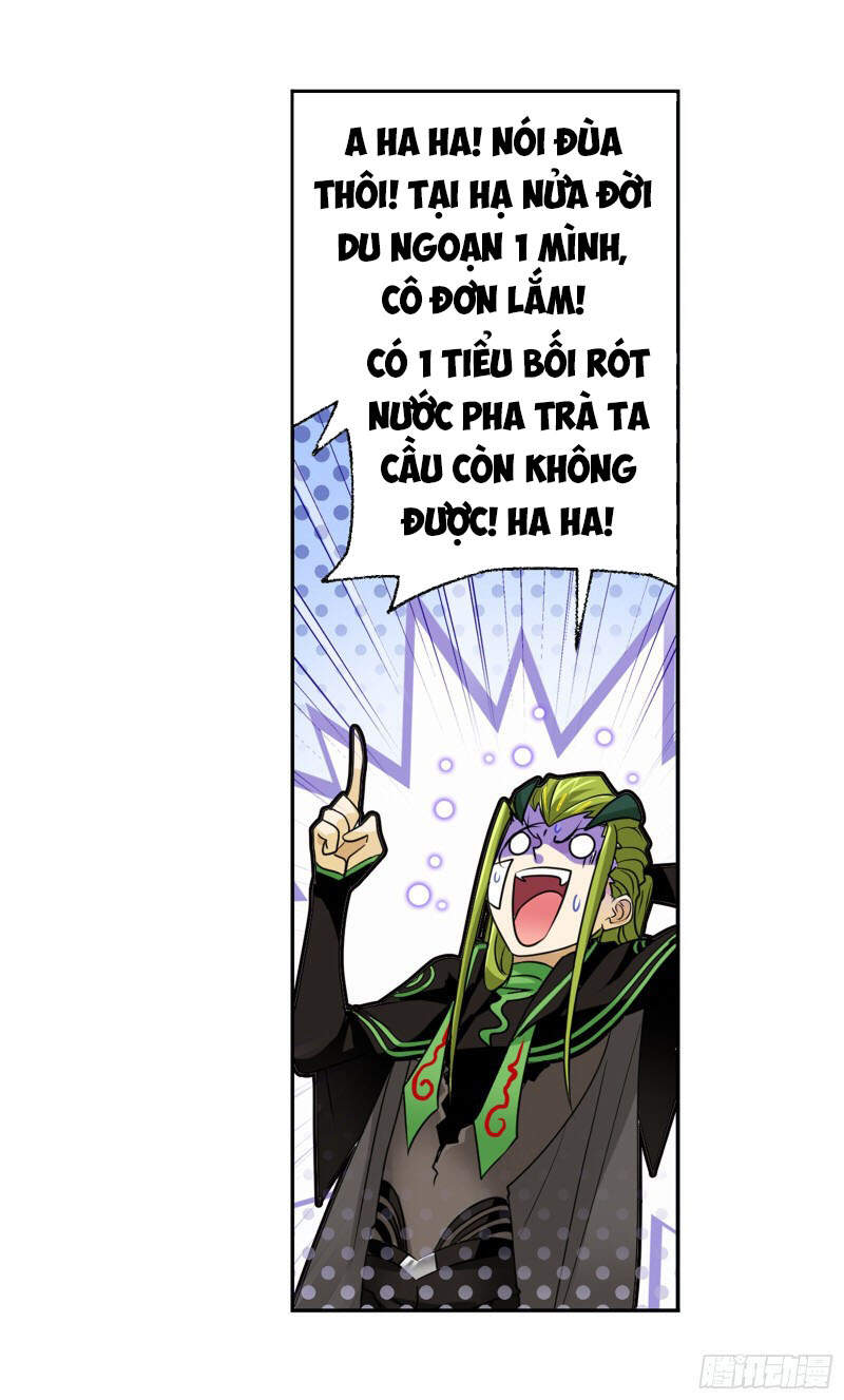 Đấu La Đại Lục - Chương 302