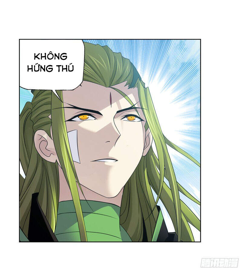 Đấu La Đại Lục - Chương 302