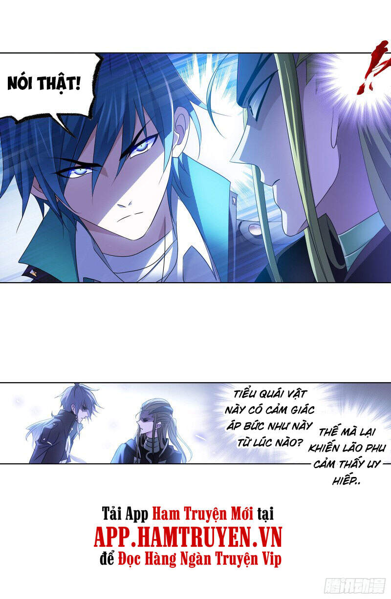 Đấu La Đại Lục - Chương 302