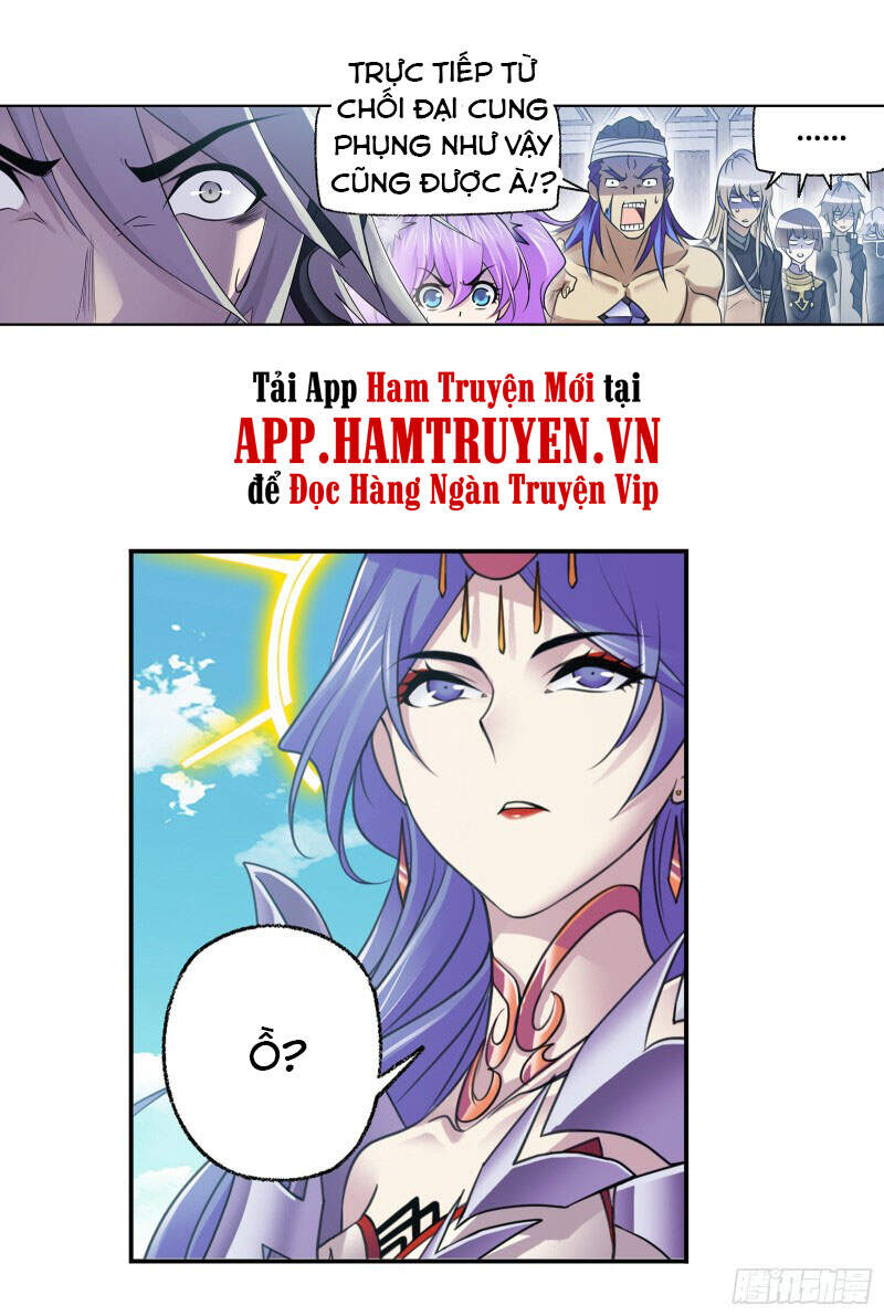 Đấu La Đại Lục - Chương 302