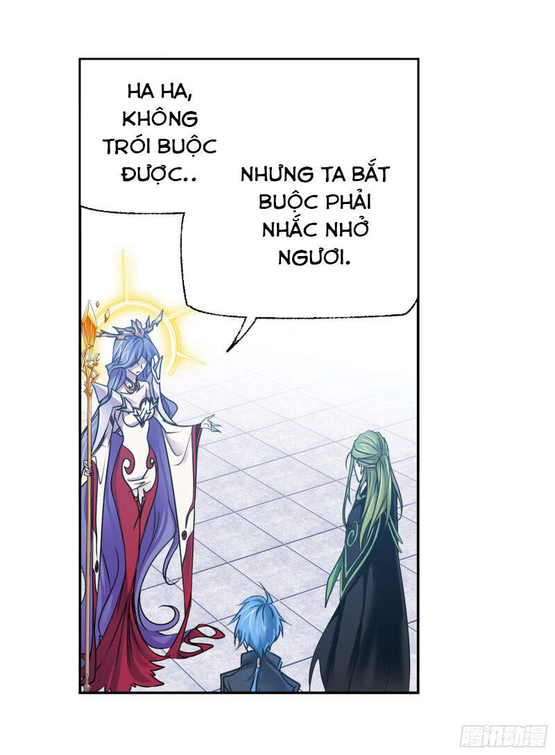 Đấu La Đại Lục - Chương 302