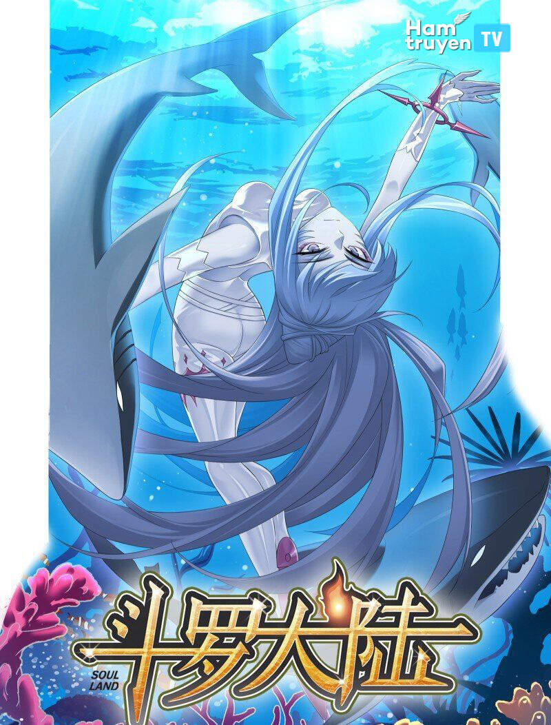 Đấu La Đại Lục - Chương 303.5