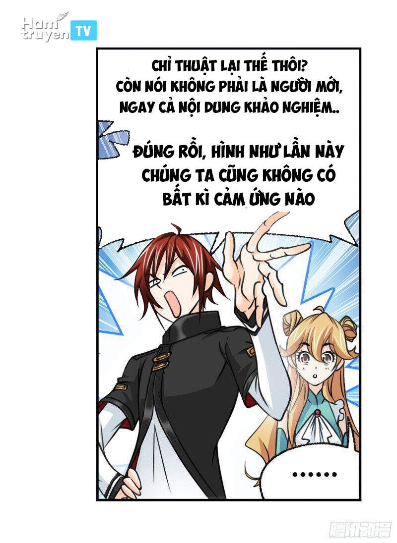 Đấu La Đại Lục - Chương 303.5