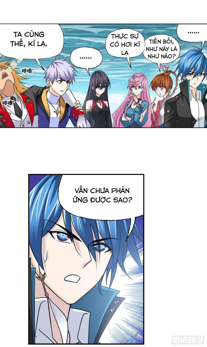 Đấu La Đại Lục - Chương 303.5