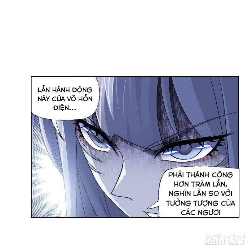 Đấu La Đại Lục - Chương 303.5