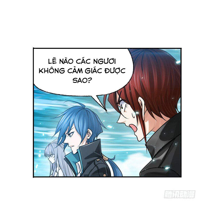 Đấu La Đại Lục - Chương 303.5