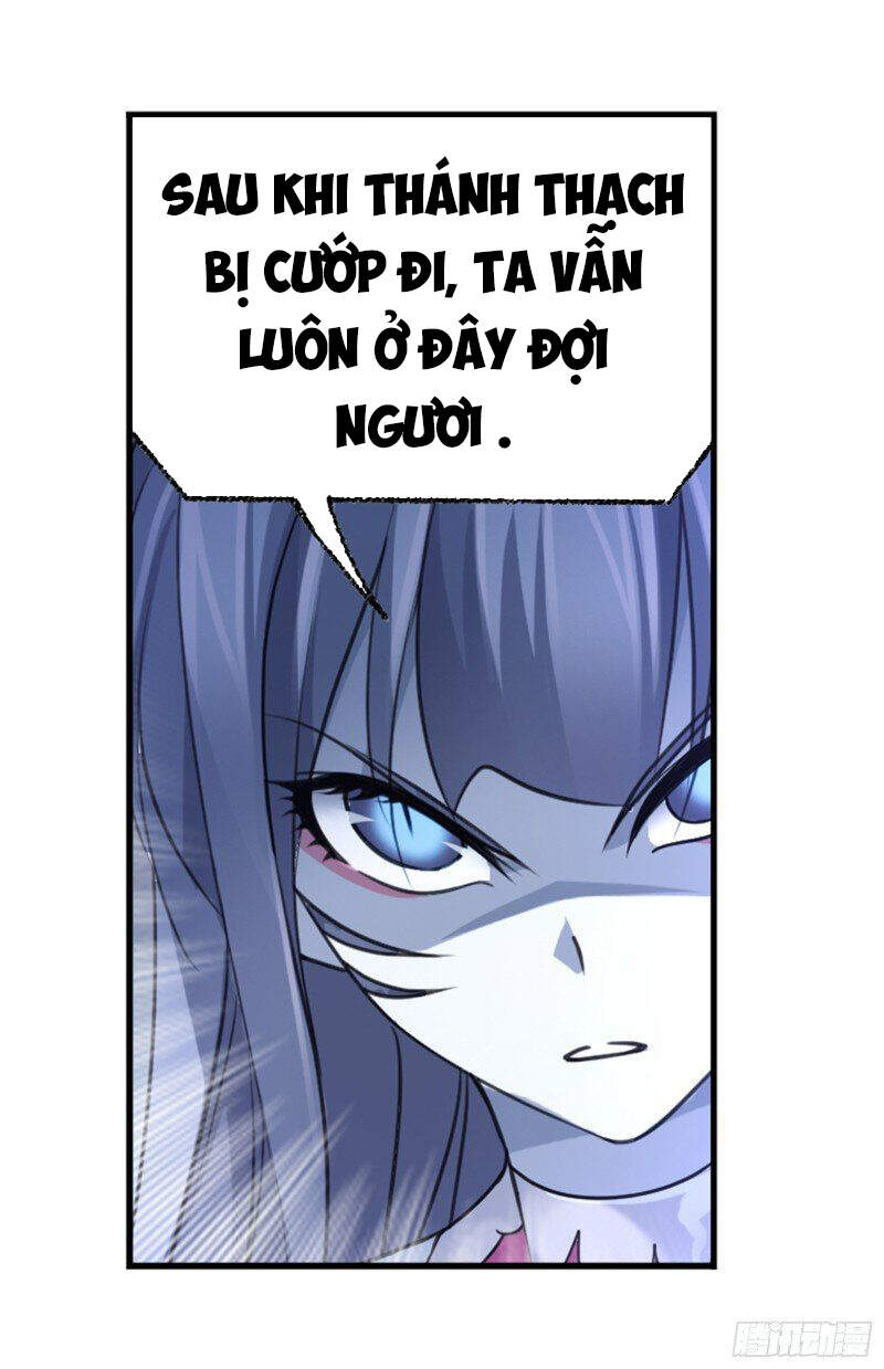 Đấu La Đại Lục - Chương 303.5