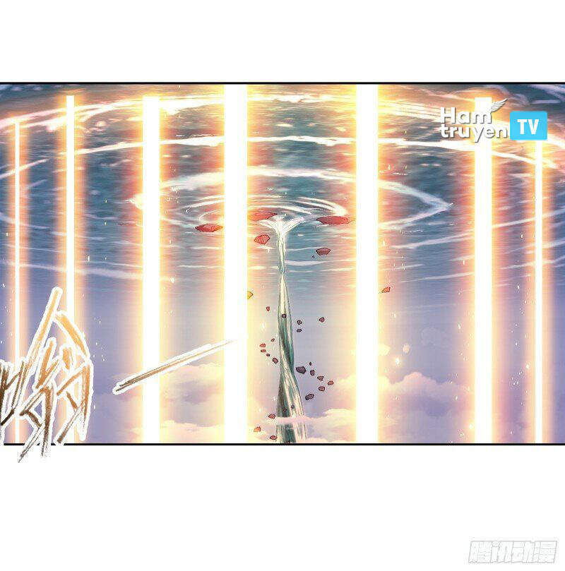 Đấu La Đại Lục - Chương 303.5