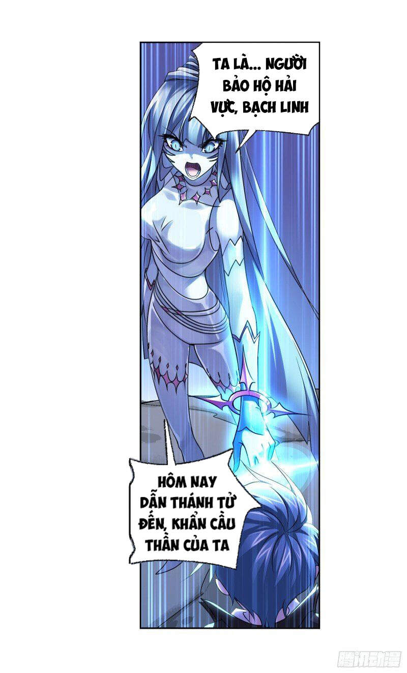 Đấu La Đại Lục - Chương 303.5