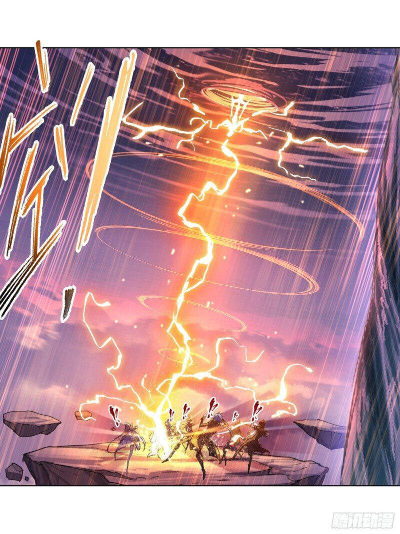 Đấu La Đại Lục - Chương 303.5