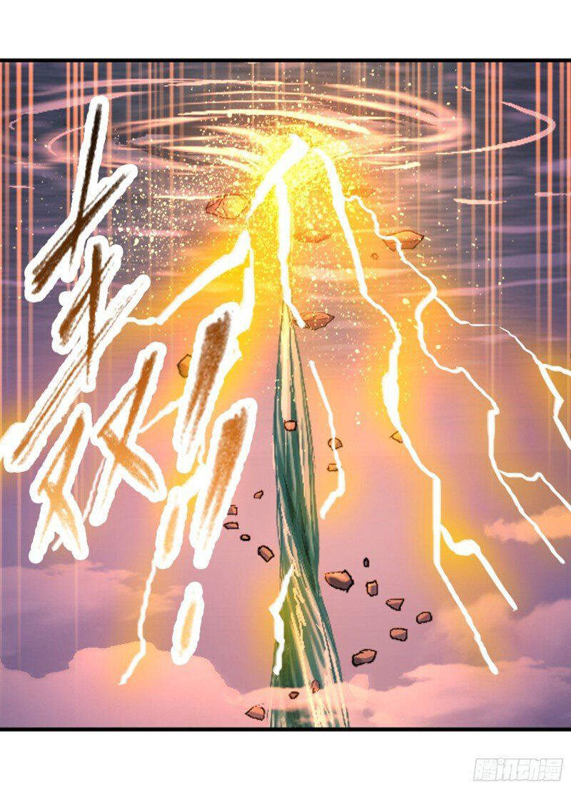 Đấu La Đại Lục - Chương 303.5