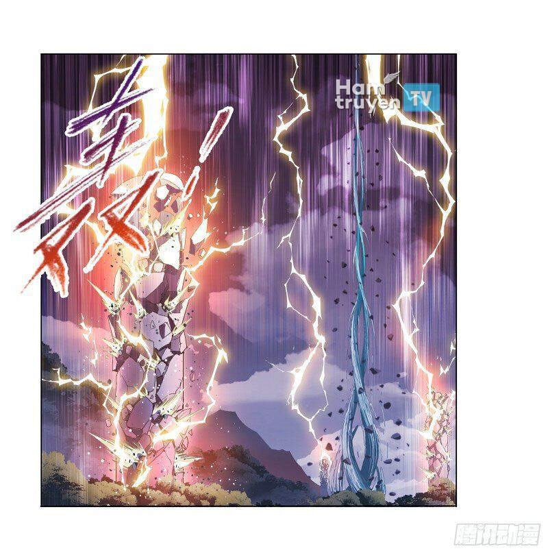 Đấu La Đại Lục - Chương 303.5