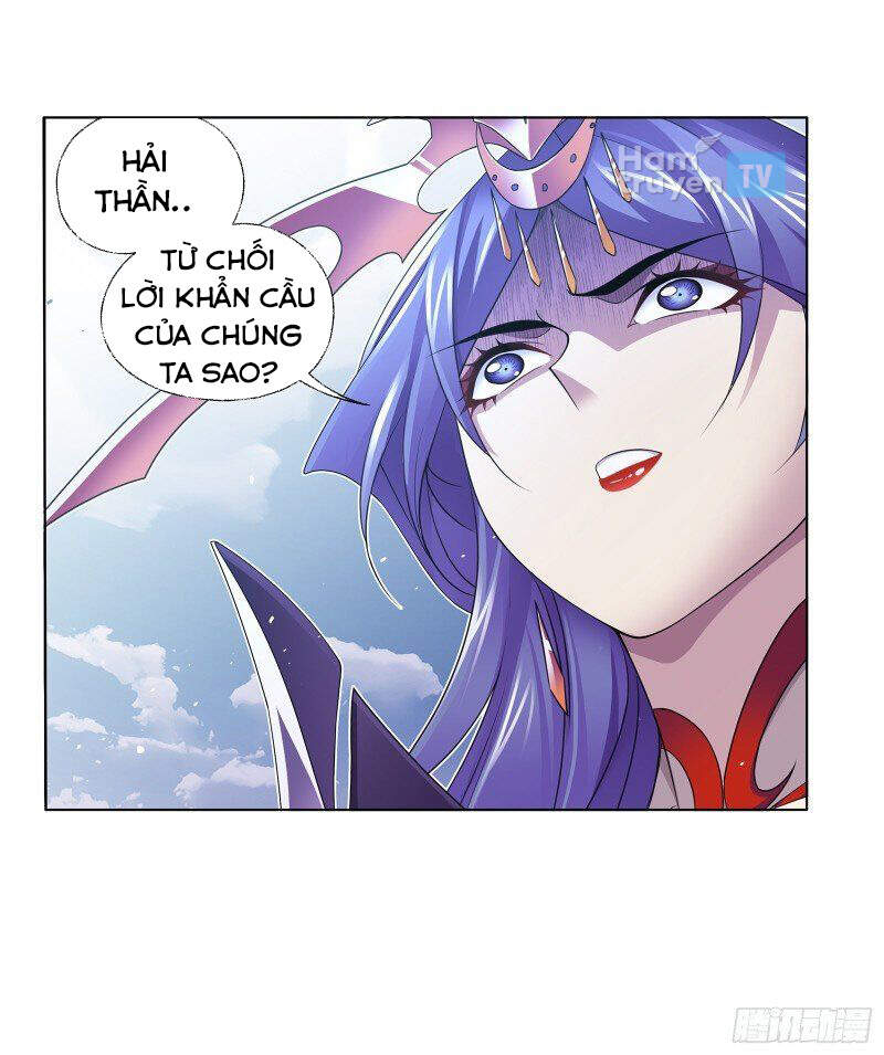 Đấu La Đại Lục - Chương 303.5