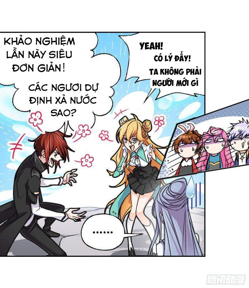 Đấu La Đại Lục - Chương 303.5