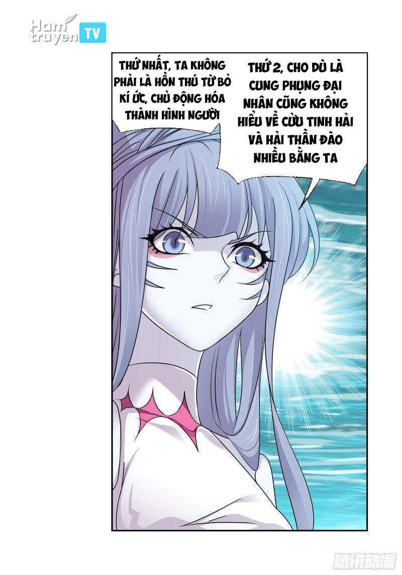 Đấu La Đại Lục - Chương 303.5