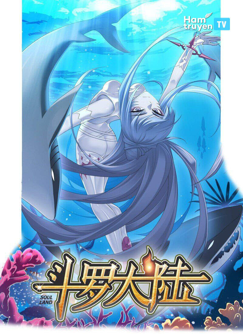 Đấu La Đại Lục - Chương 303