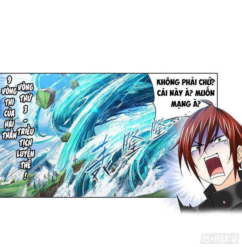 Đấu La Đại Lục - Chương 303