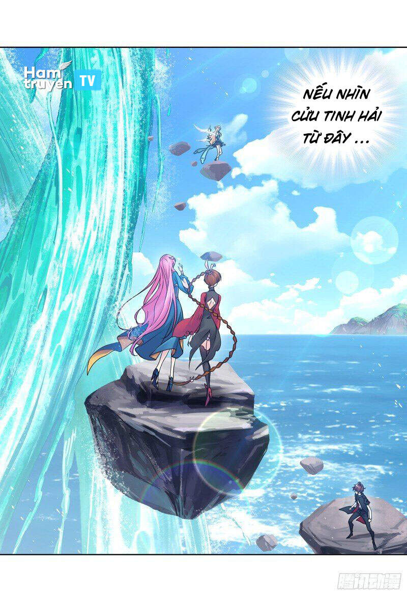 Đấu La Đại Lục - Chương 303