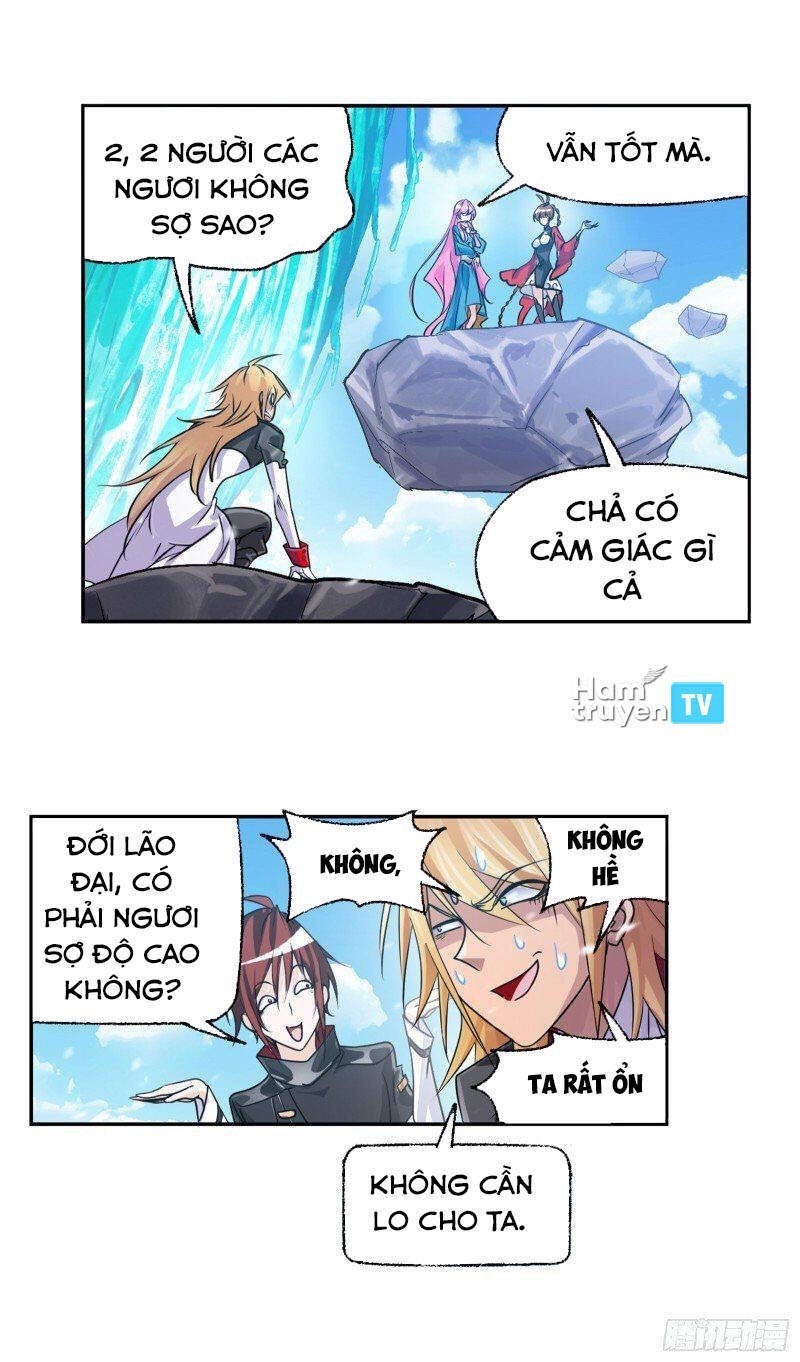 Đấu La Đại Lục - Chương 303