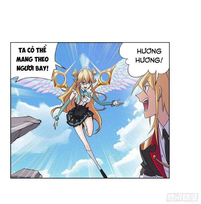 Đấu La Đại Lục - Chương 303