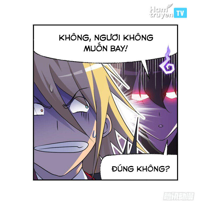 Đấu La Đại Lục - Chương 303