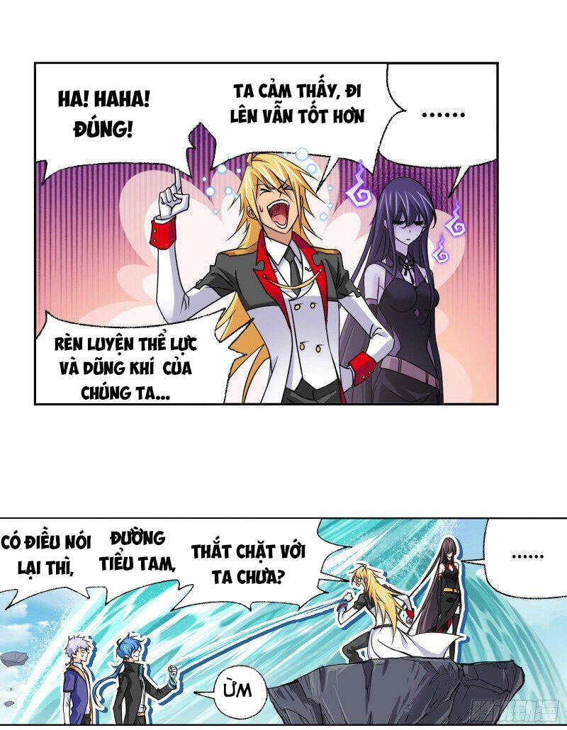 Đấu La Đại Lục - Chương 303