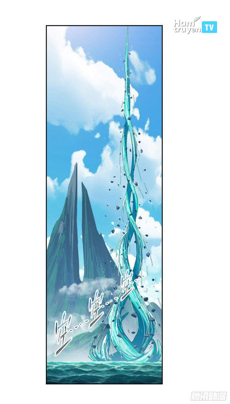 Đấu La Đại Lục - Chương 303