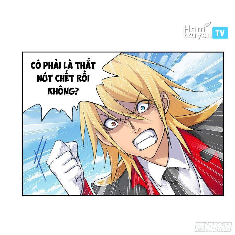 Đấu La Đại Lục - Chương 303