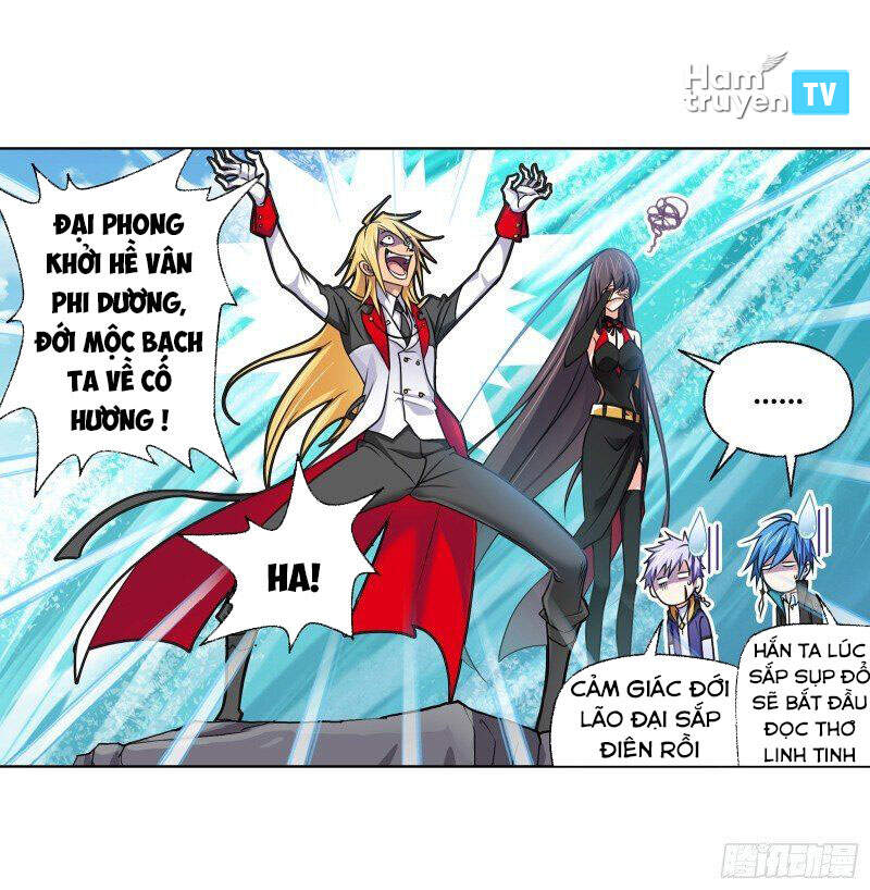 Đấu La Đại Lục - Chương 303