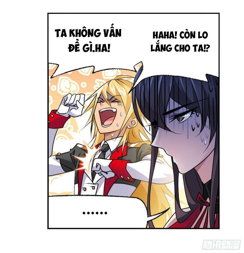 Đấu La Đại Lục - Chương 303