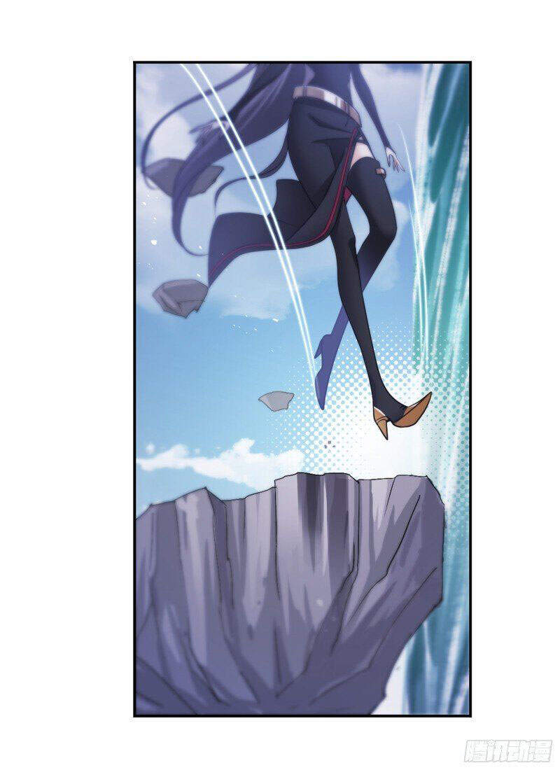 Đấu La Đại Lục - Chương 303