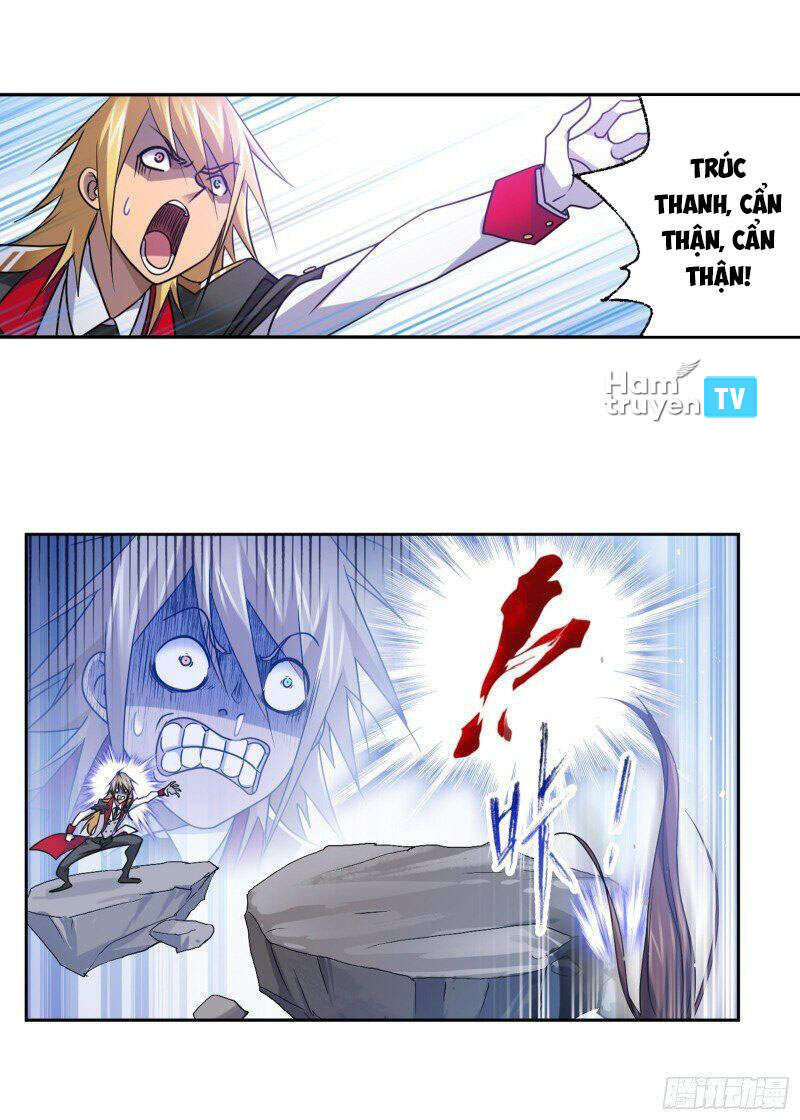 Đấu La Đại Lục - Chương 303