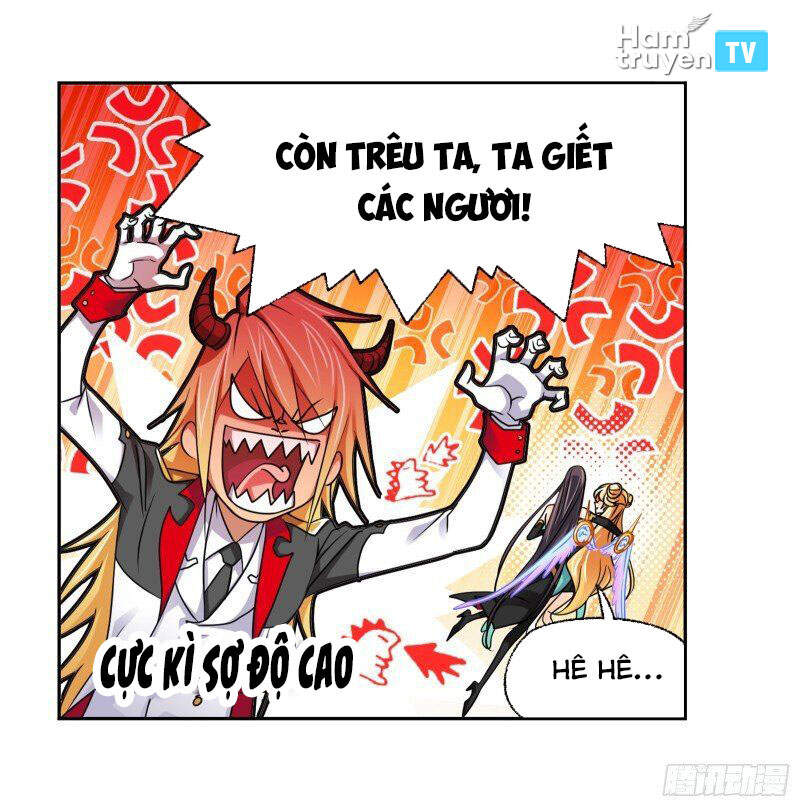 Đấu La Đại Lục - Chương 303