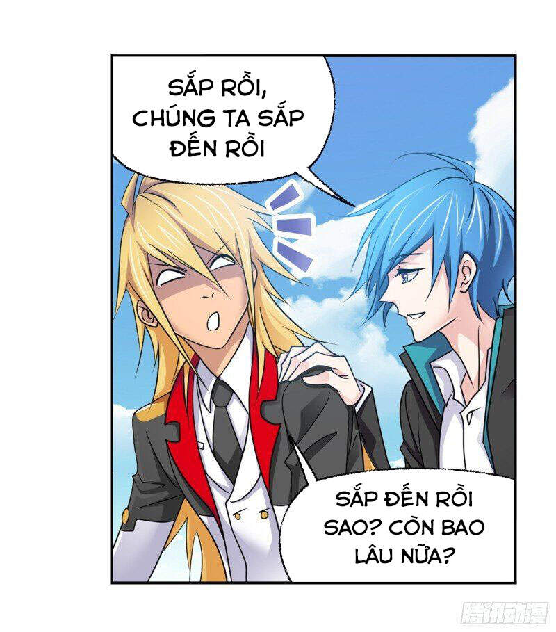 Đấu La Đại Lục - Chương 303