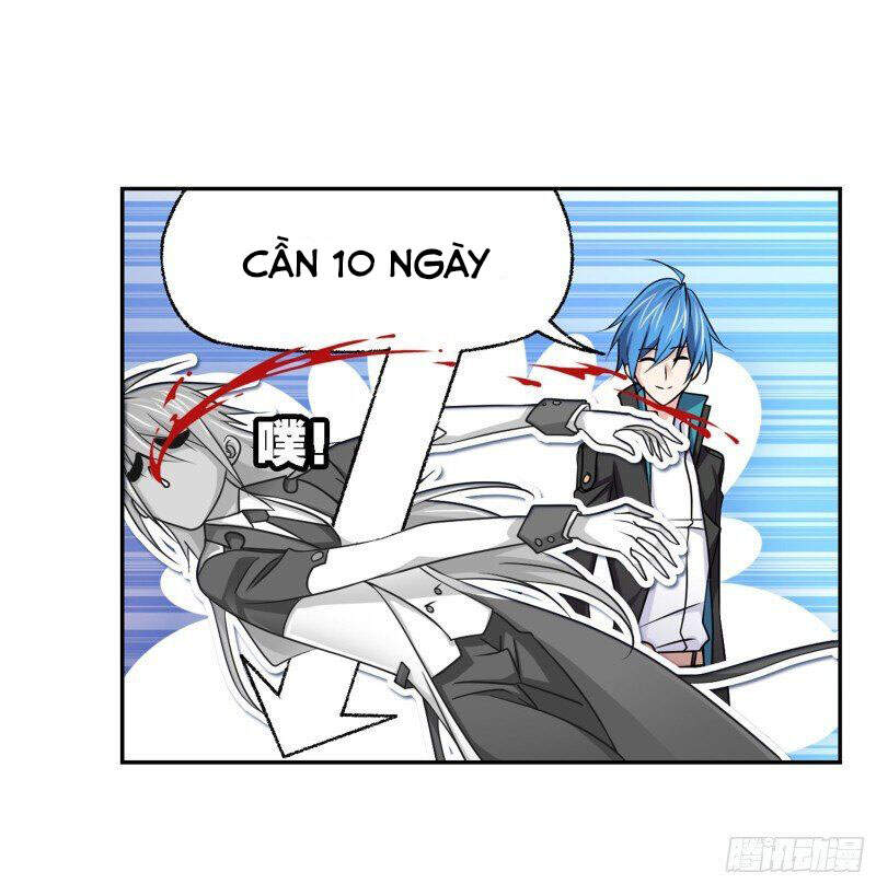 Đấu La Đại Lục - Chương 303