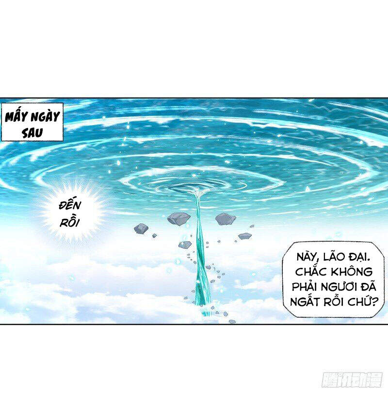 Đấu La Đại Lục - Chương 303