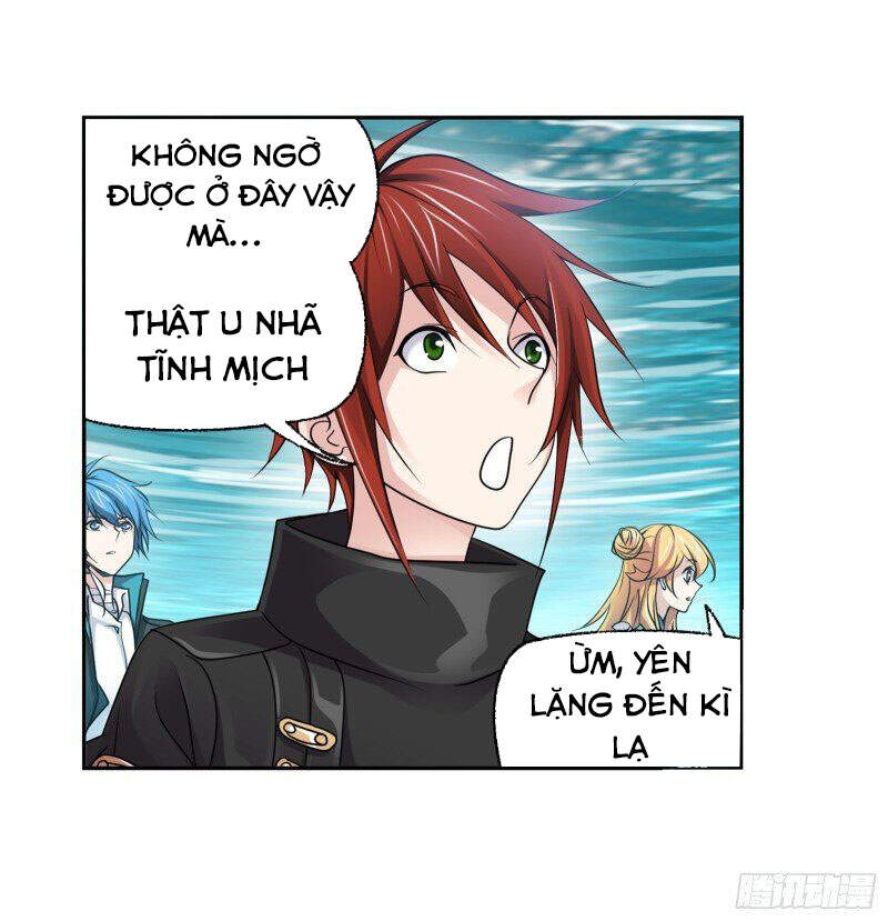 Đấu La Đại Lục - Chương 303