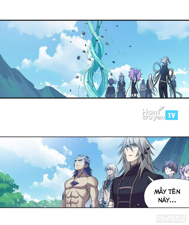 Đấu La Đại Lục - Chương 303