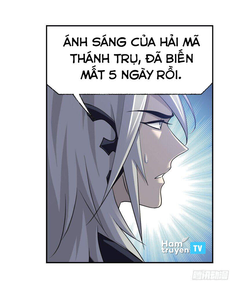 Đấu La Đại Lục - Chương 303