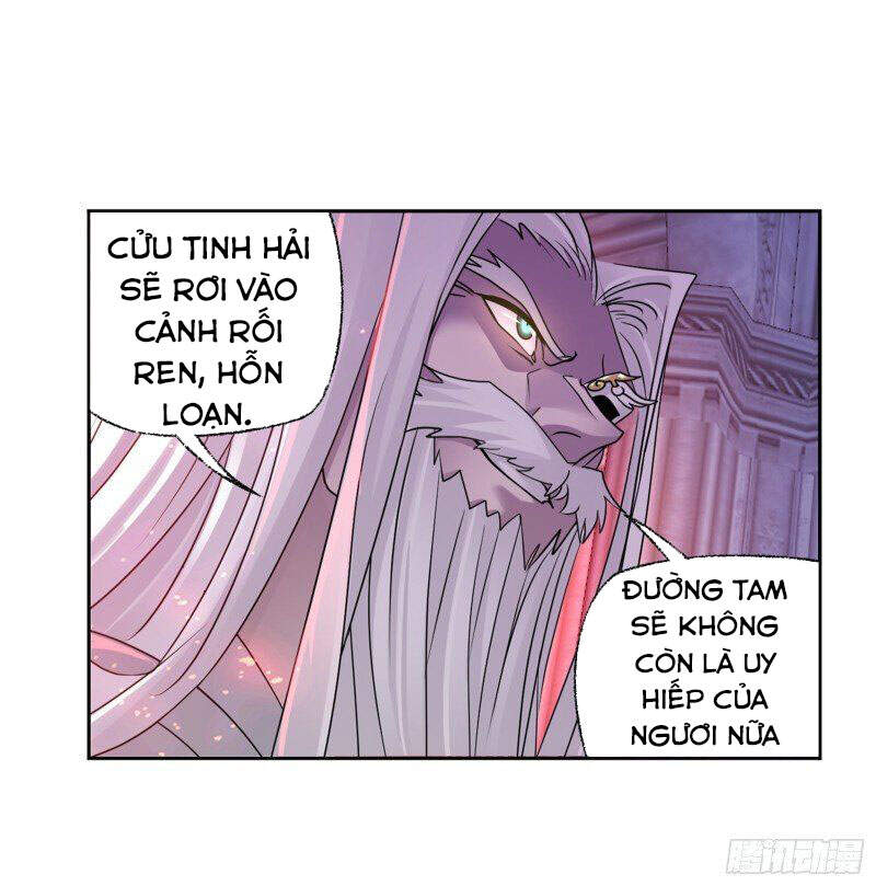 Đấu La Đại Lục - Chương 304.5