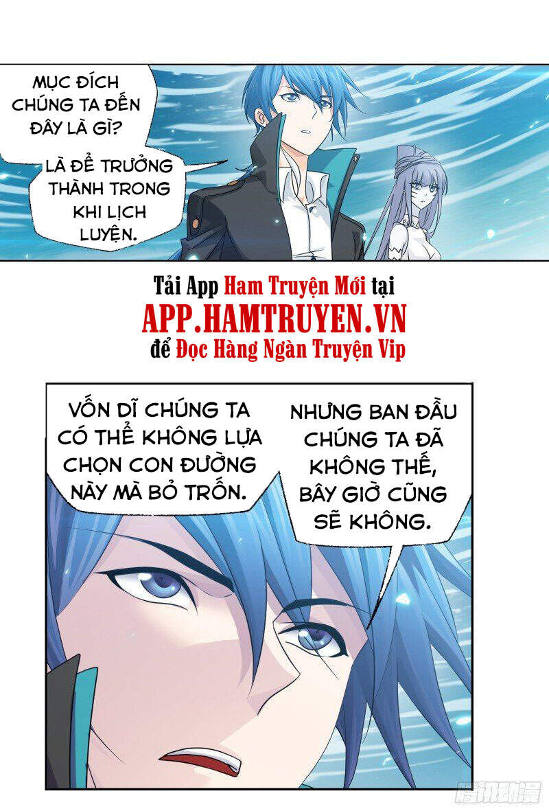 Đấu La Đại Lục - Chương 304.5