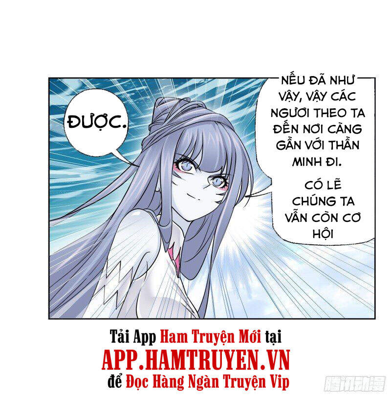 Đấu La Đại Lục - Chương 304.5