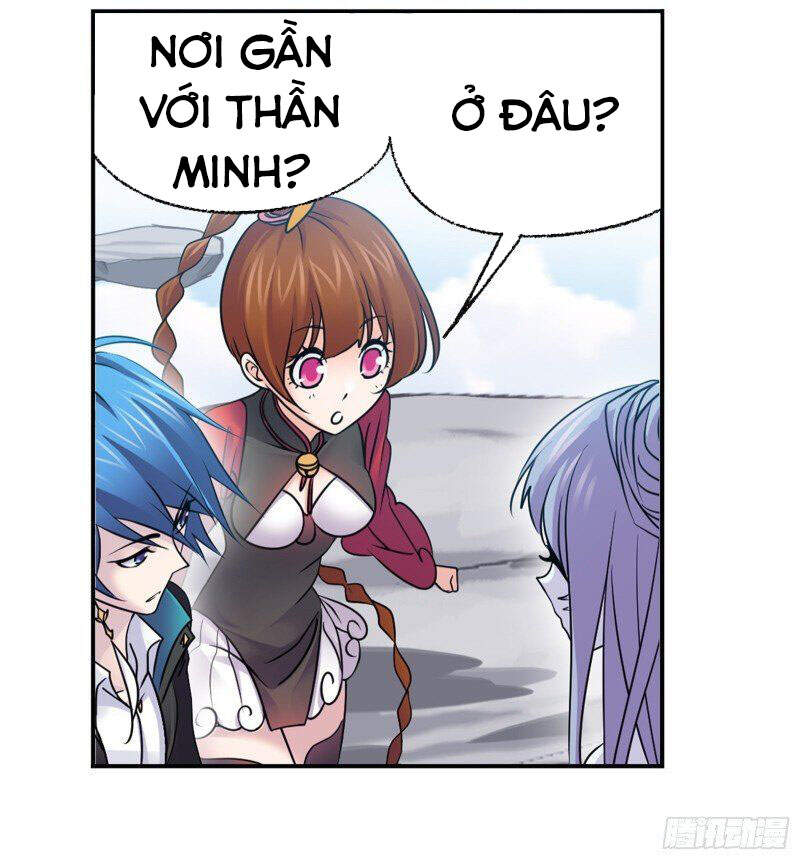 Đấu La Đại Lục - Chương 304.5