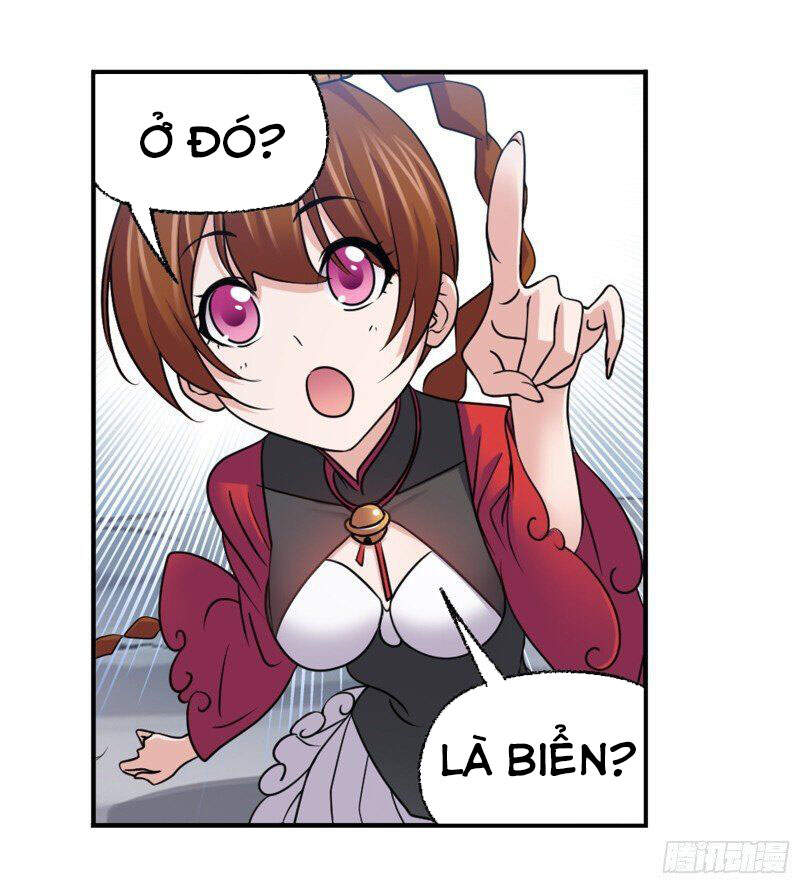 Đấu La Đại Lục - Chương 304.5