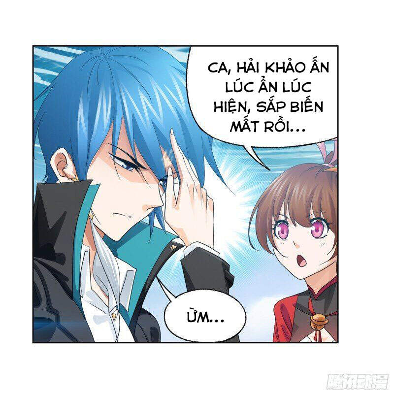 Đấu La Đại Lục - Chương 304.5