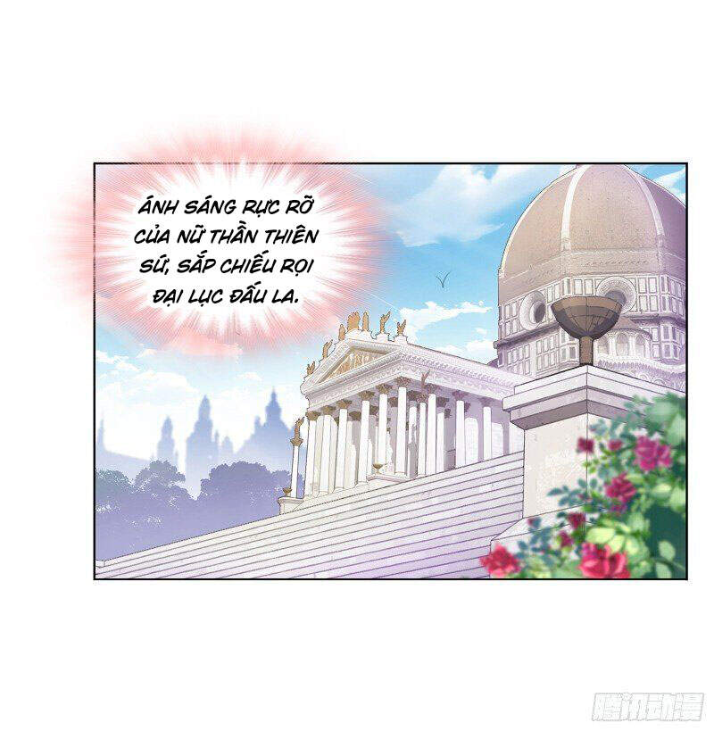 Đấu La Đại Lục - Chương 304.5