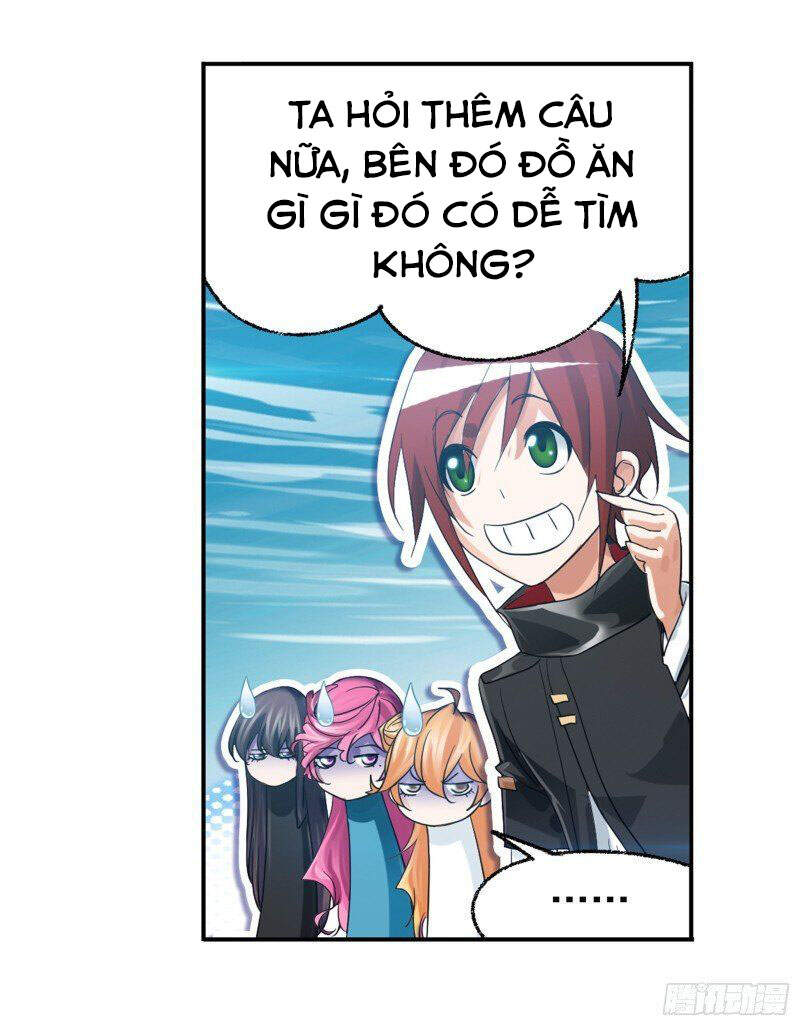 Đấu La Đại Lục - Chương 304.5