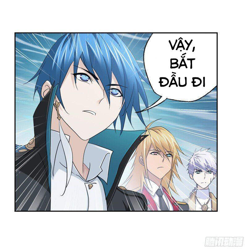 Đấu La Đại Lục - Chương 304.5