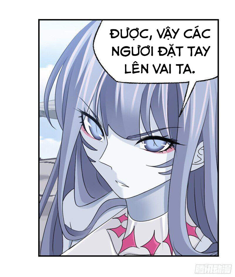 Đấu La Đại Lục - Chương 304.5